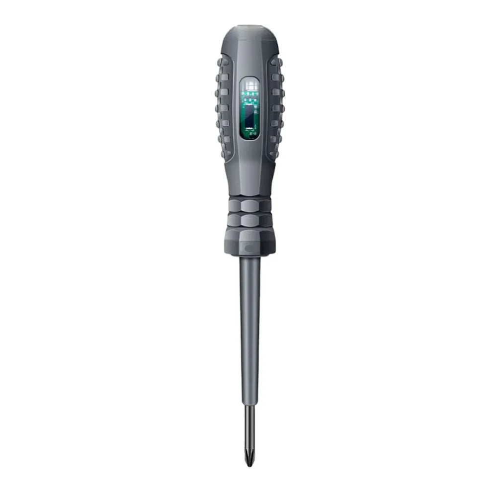Electric Voltage Tester Screwdriver