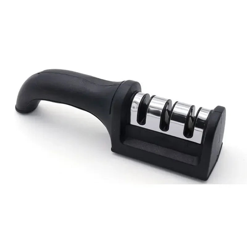 Professional 3 - Stage Knife Sharpener