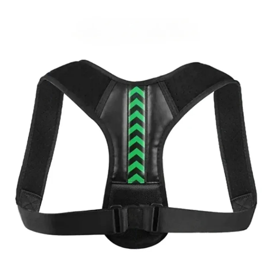 Adjustable Posture Corrector Back Support For Daily Alignment