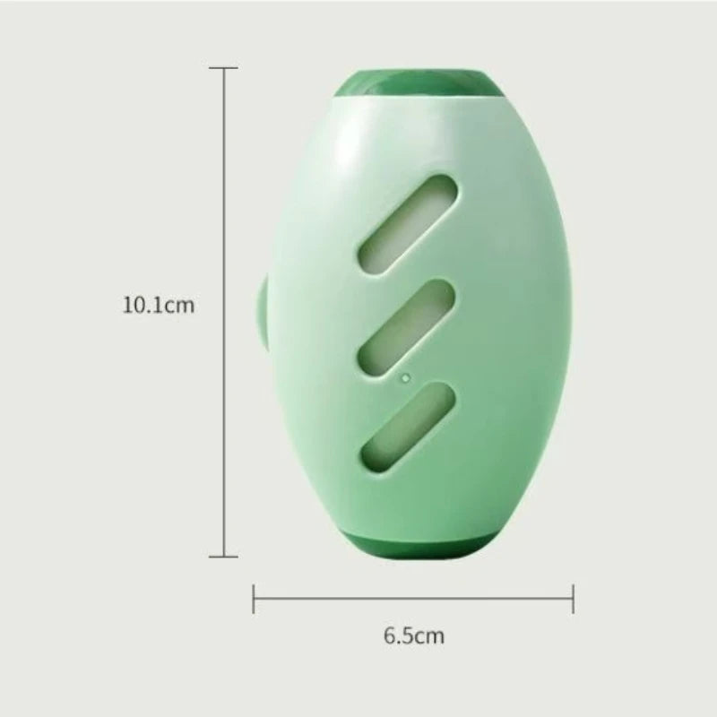 Reusable Pet Hair Remover Roller - Washable Lint Cleaner