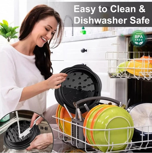 KITCHEN LAB™  Chicken Shredder Pro