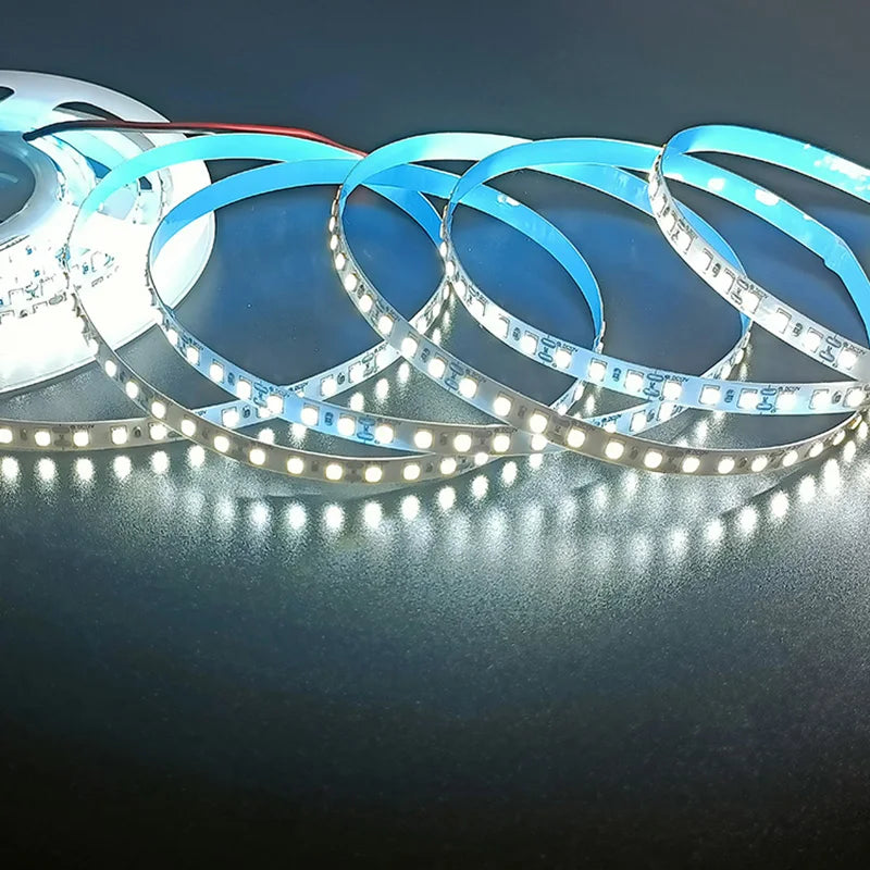 Smart RGB LED Strip Lights- 5M Color Changing