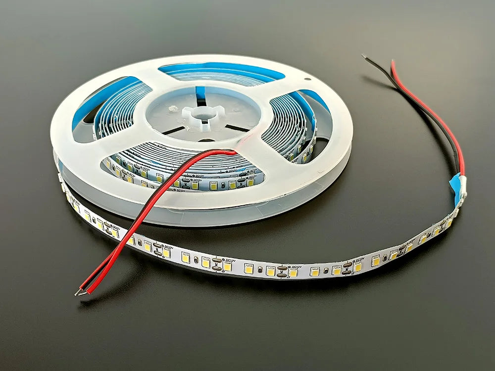 Smart RGB LED Strip Lights- 5M Color Changing
