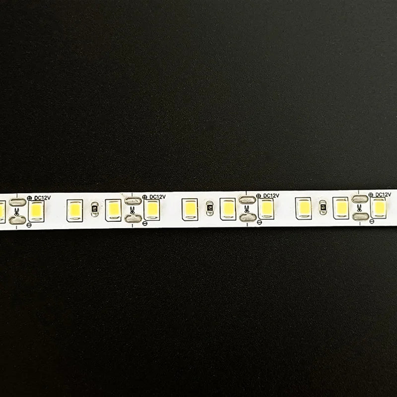 Smart RGB LED Strip Lights- 5M Color Changing