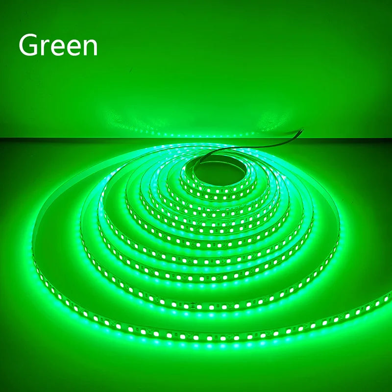Smart RGB LED Strip Lights- 5M Color Changing