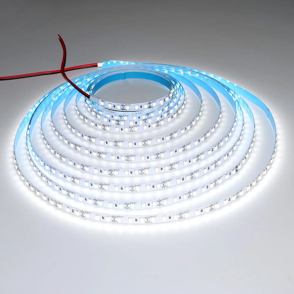 Smart RGB LED Strip Lights- 5M Color Changing