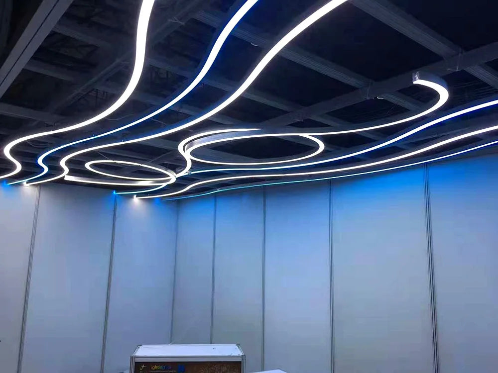 Smart RGB LED Strip Lights- 5M Color Changing