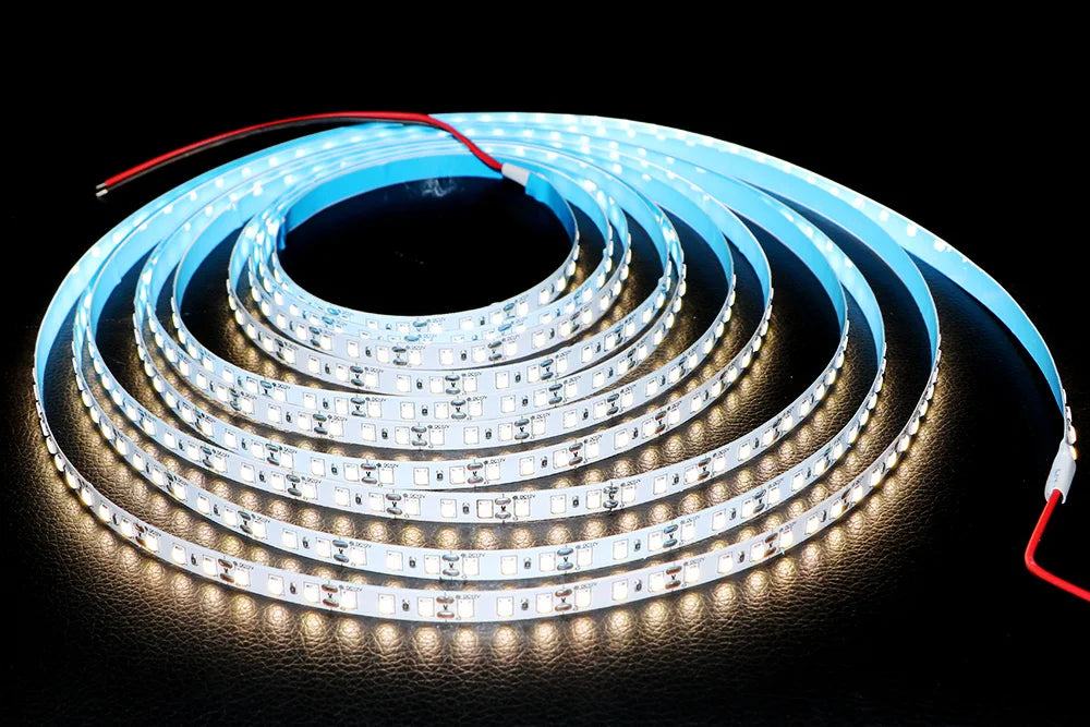 Smart RGB LED Strip Lights- 5M Color Changing