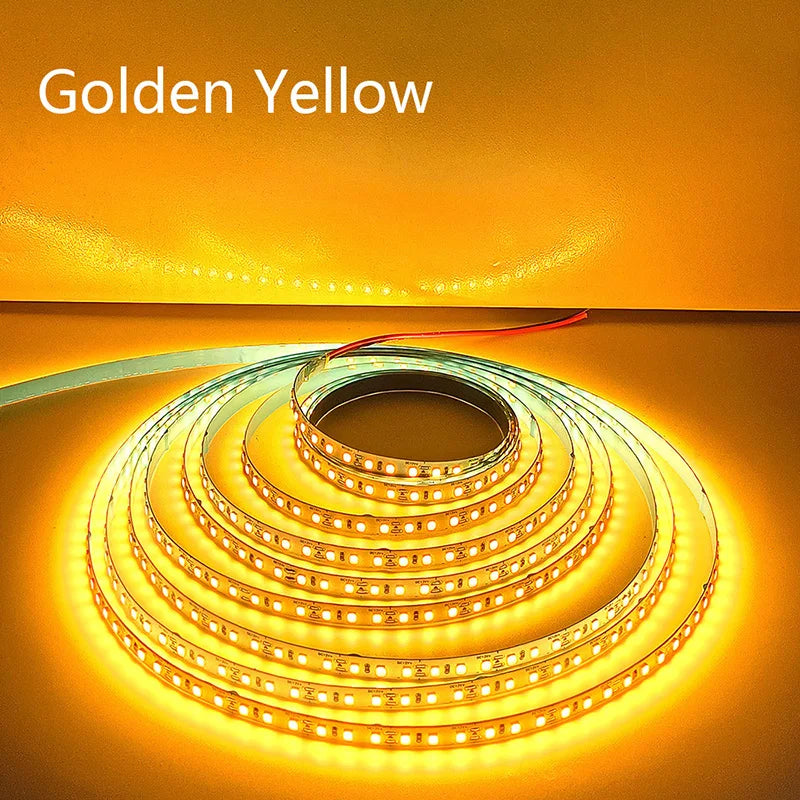 Smart RGB LED Strip Lights- 5M Color Changing