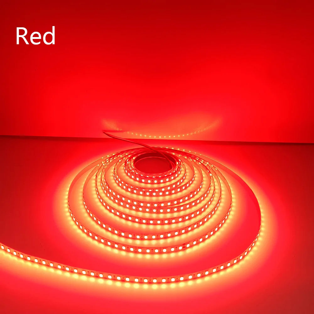 Smart RGB LED Strip Lights- 5M Color Changing