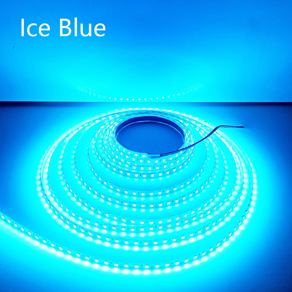 Smart RGB LED Strip Lights- 5M Color Changing