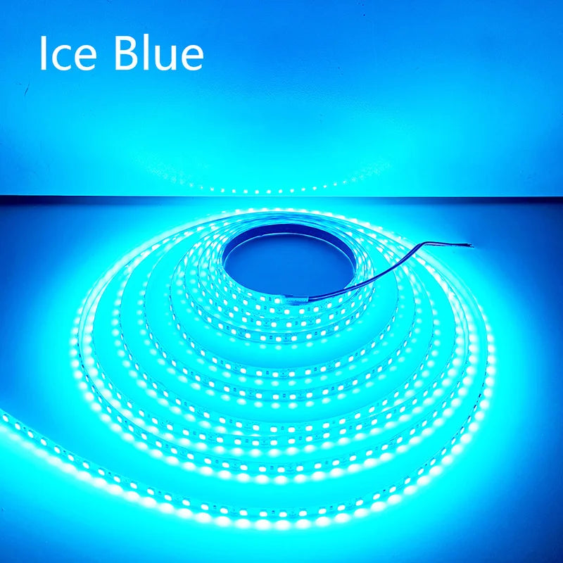 Smart RGB LED Strip Lights- 5M Color Changing