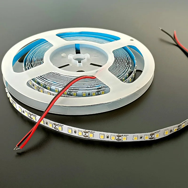 Smart RGB LED Strip Lights- 5M Color Changing