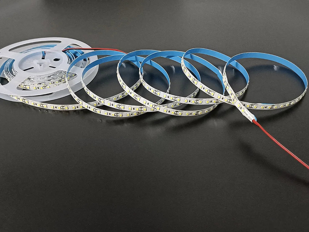Smart RGB LED Strip Lights- 5M Color Changing
