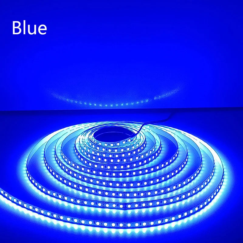 Smart RGB LED Strip Lights- 5M Color Changing