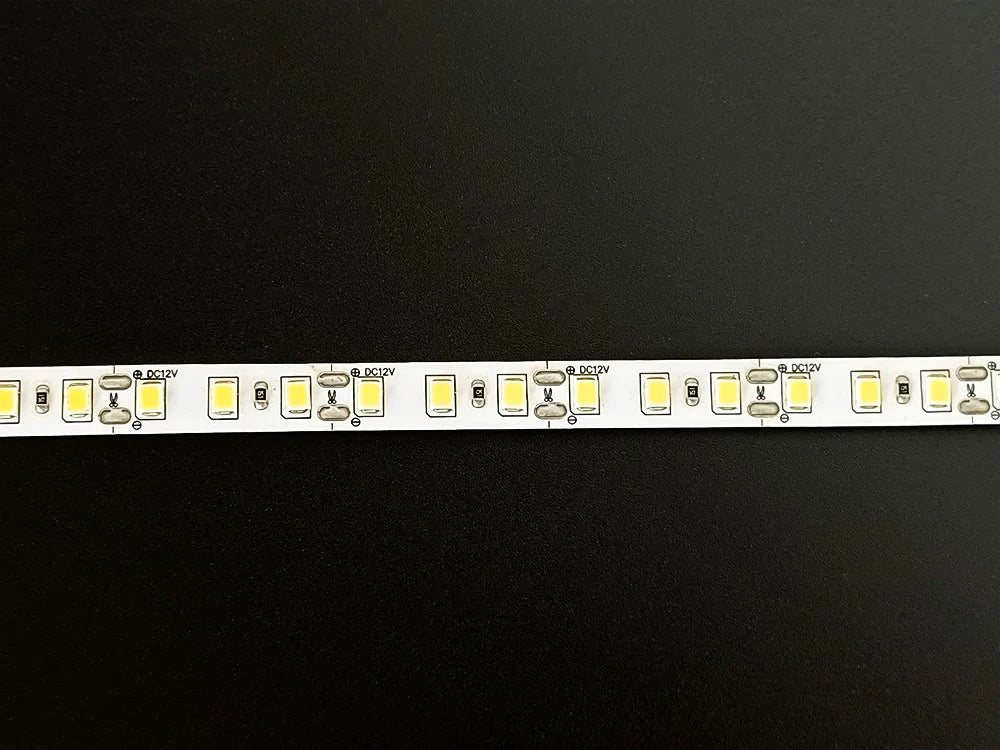 Smart RGB LED Strip Lights- 5M Color Changing