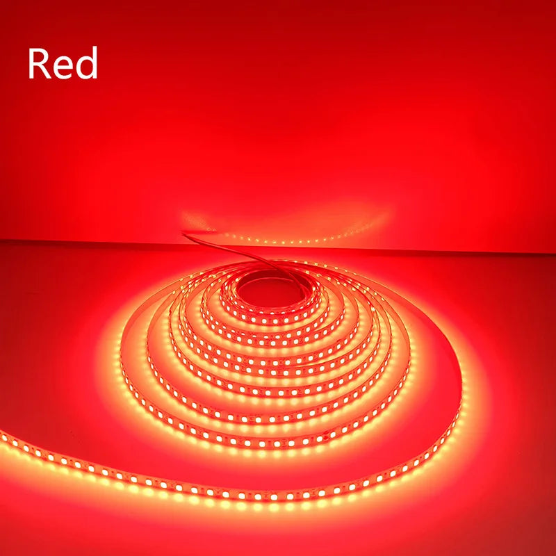 Smart RGB LED Strip Lights- 5M Color Changing