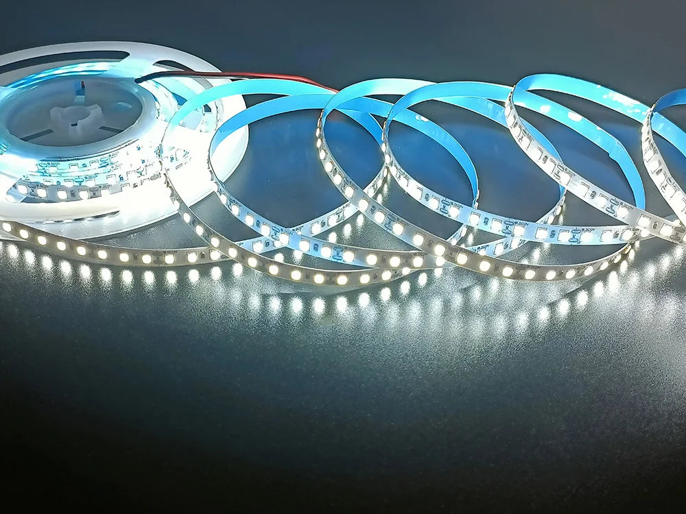 Smart RGB LED Strip Lights- 5M Color Changing