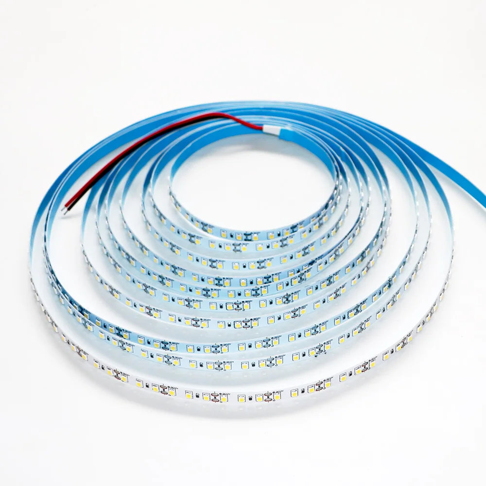 Smart RGB LED Strip Lights- 5M Color Changing