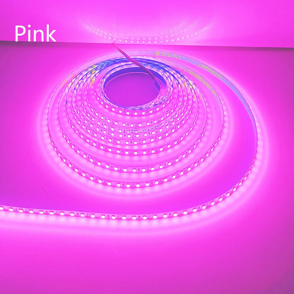 Smart RGB LED Strip Lights- 5M Color Changing