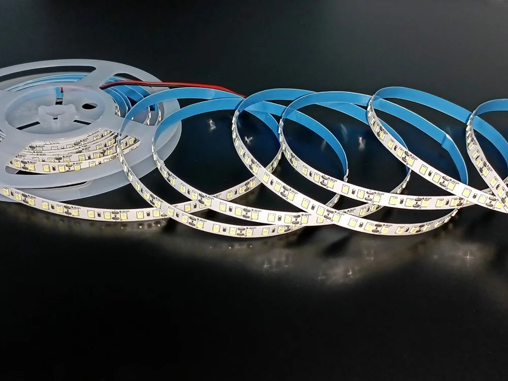 Smart RGB LED Strip Lights- 5M Color Changing