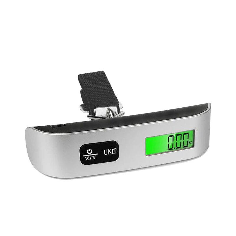 Travel Luggage Weight Scale
