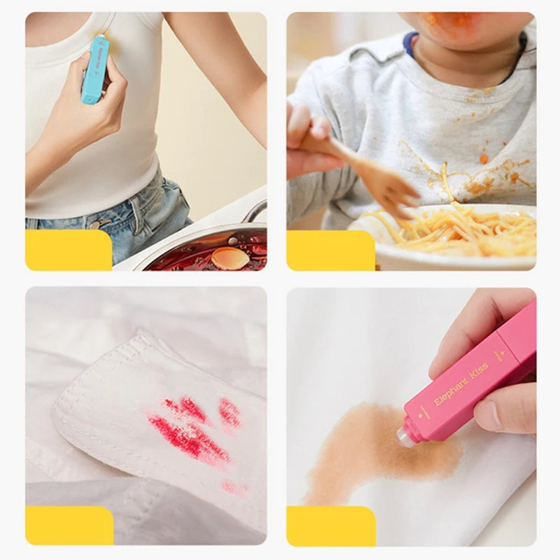 Instant Stain Remover Pen