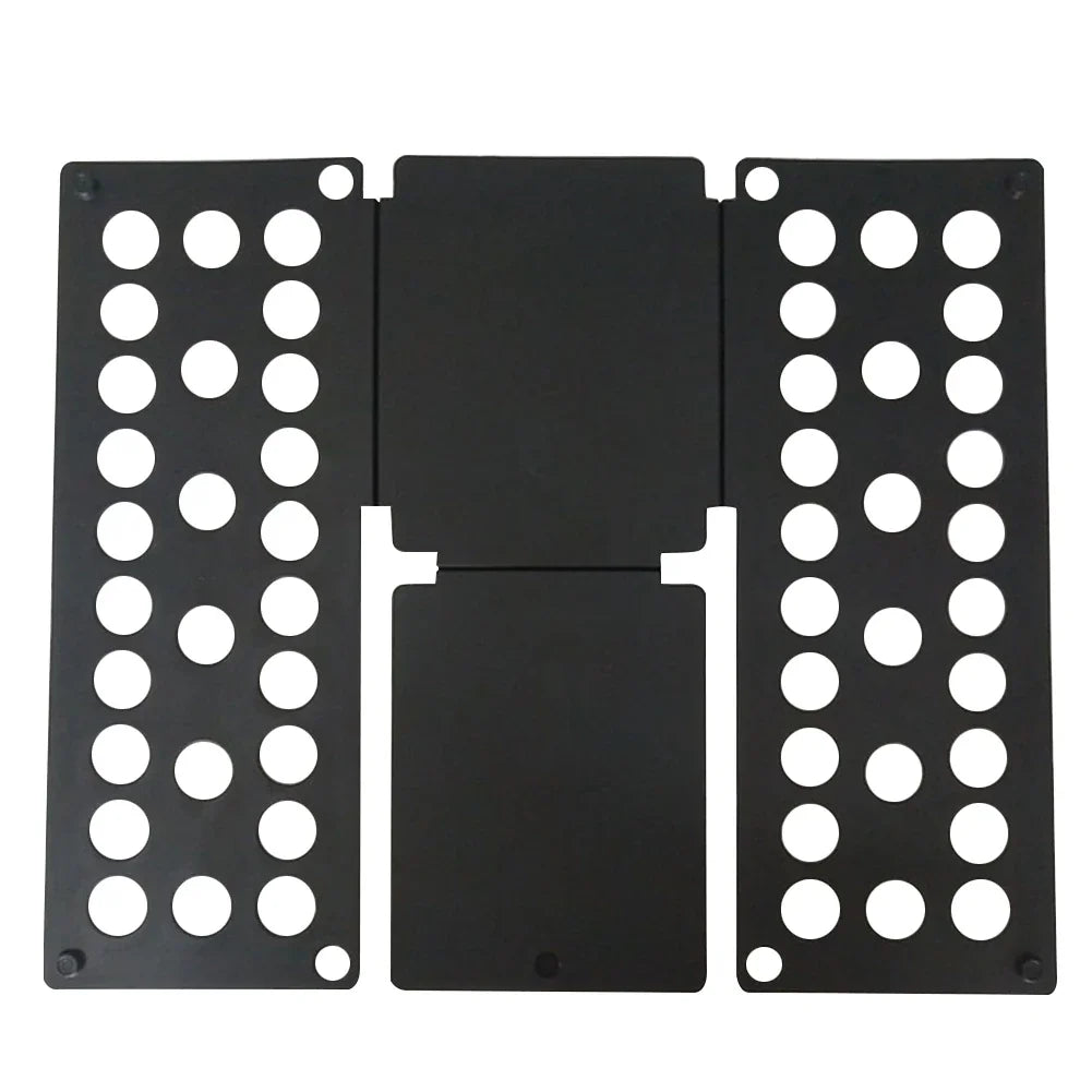 Magic Clothes Folding Board