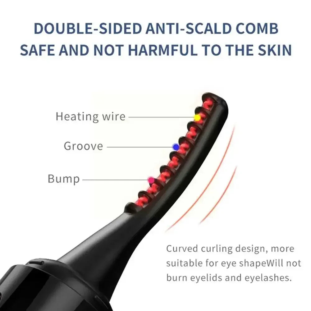 Lashlift Pro - Heated Eyelash  Curler