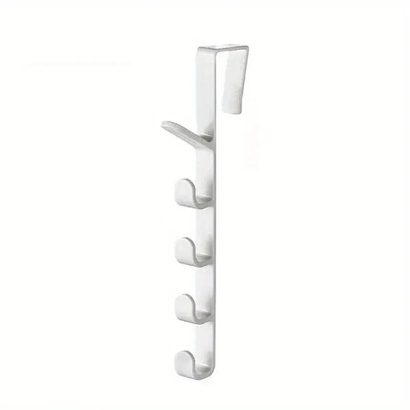 Multi Hook Over - Door Organizer
