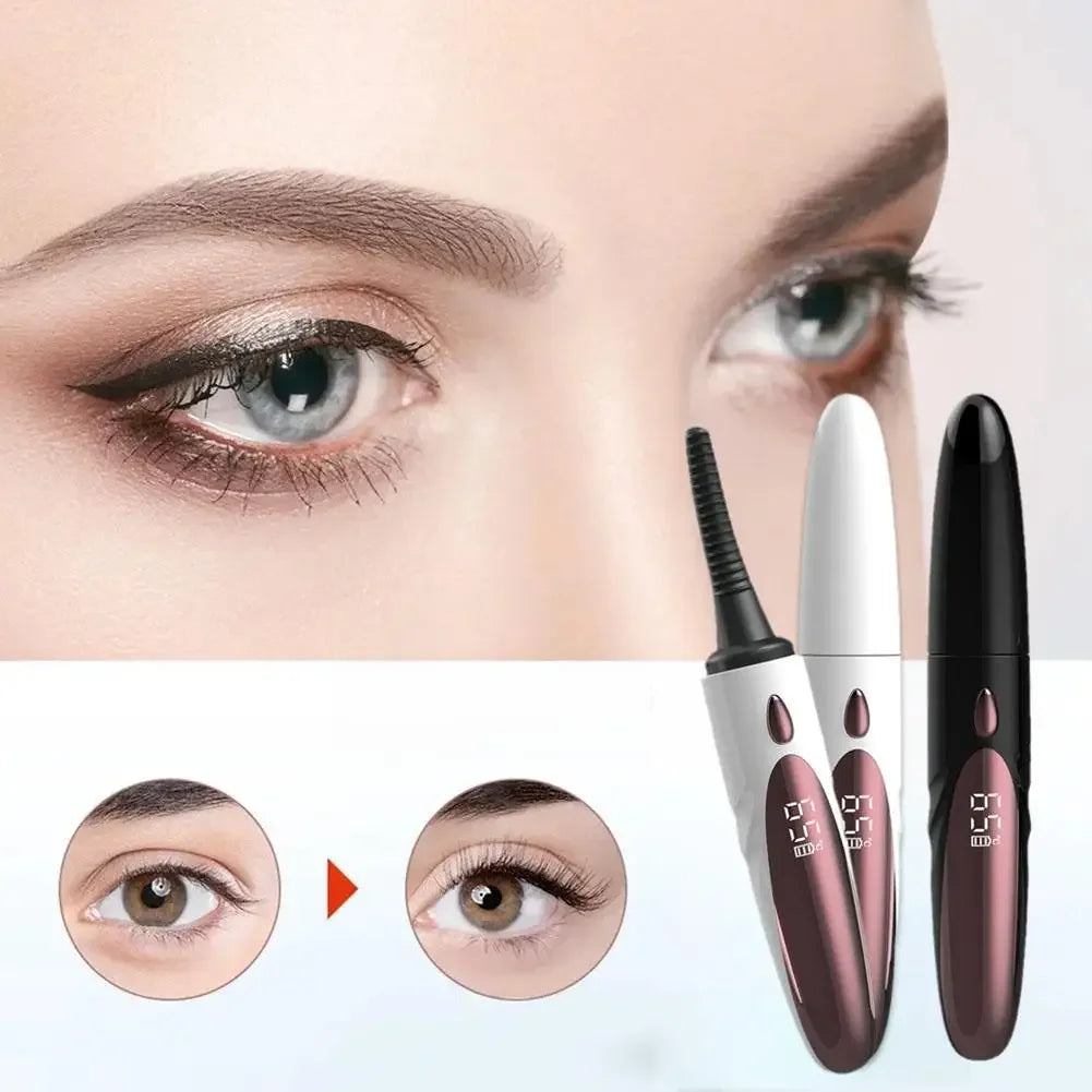 Lashlift Pro - Heated Eyelash  Curler