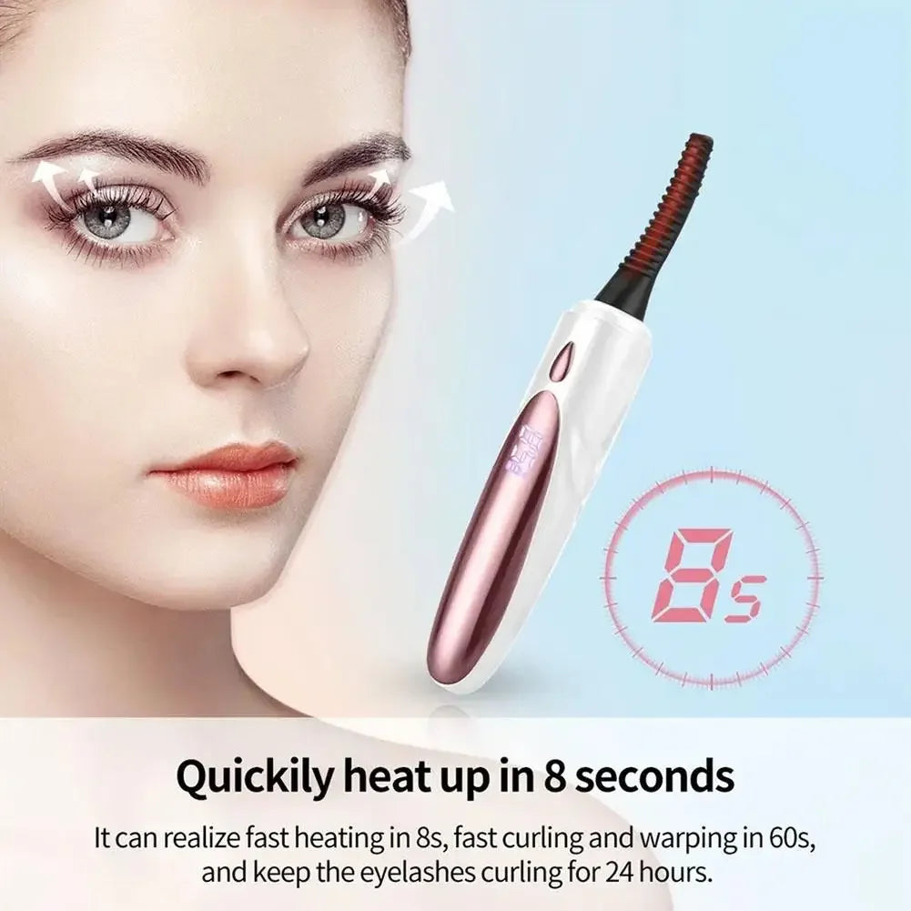 Lashlift Pro - Heated Eyelash  Curler