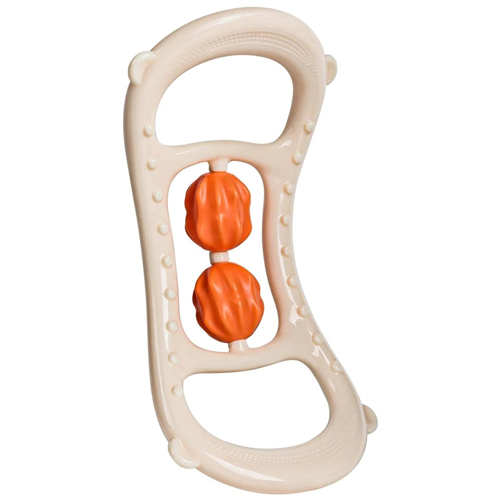 Deep Tissue Massage Roller
