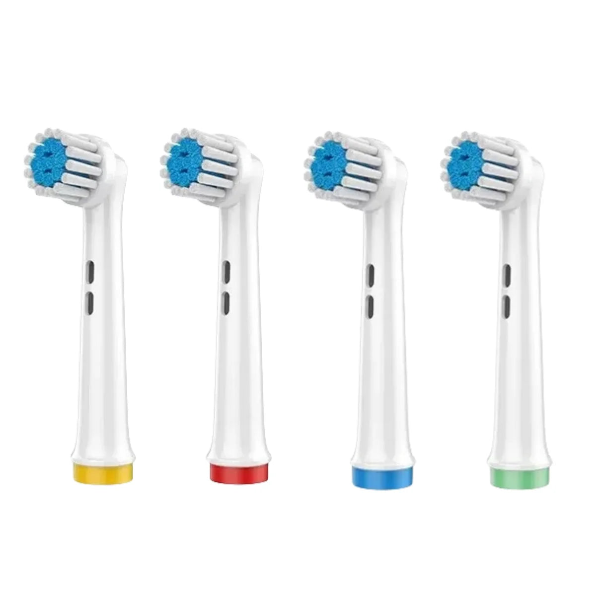 Electric Toothbrush Replacement Heads