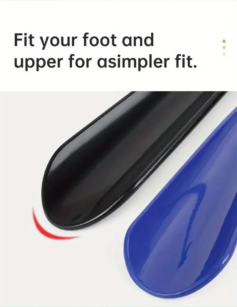 Easy Reach Long Shoe Horn