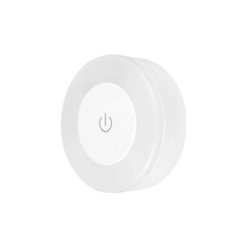 Touch Sensor LED Wall Night Light