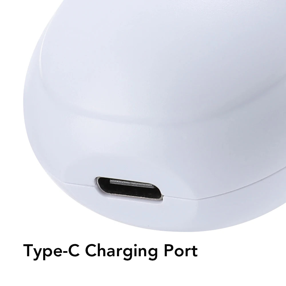 Ultrasonic Skin Scrubber - Deep Pore Facial Cleansing Device