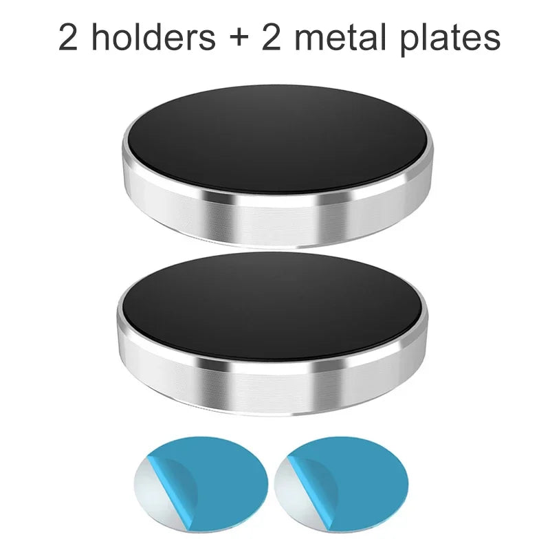 360 Magnetic Car Phone Mount