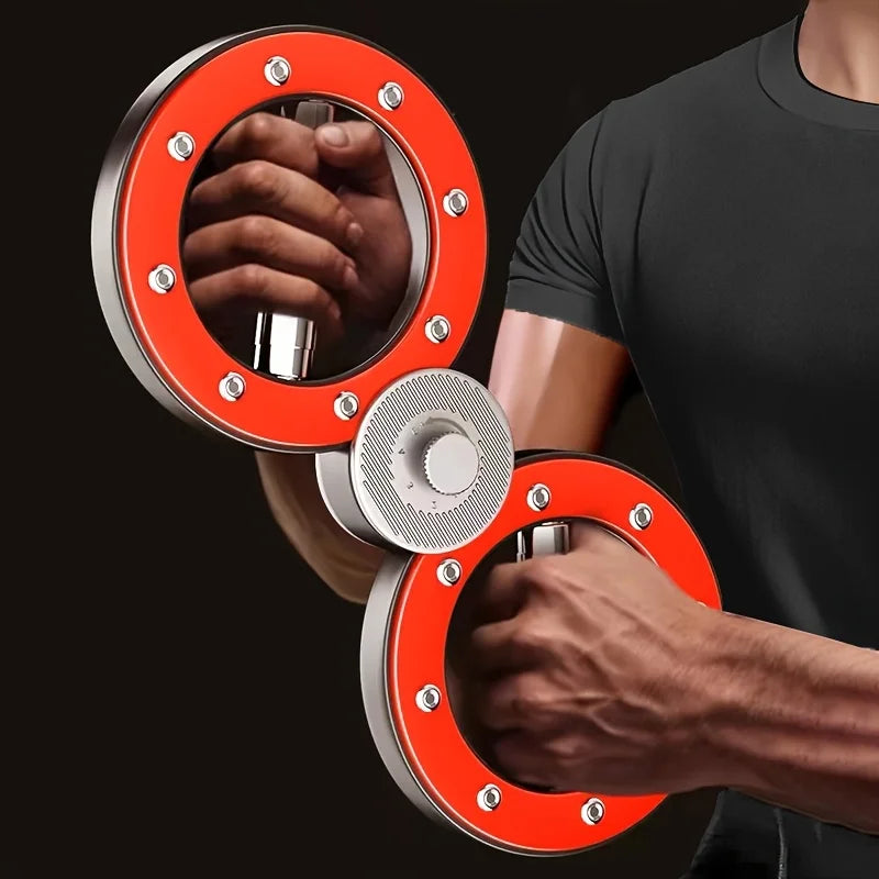 Boxing Arm Trainer - Reflex & Speed Workout