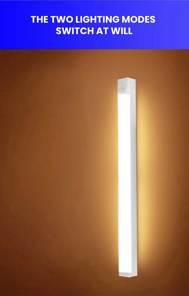Smart Motion Sensor Led Light