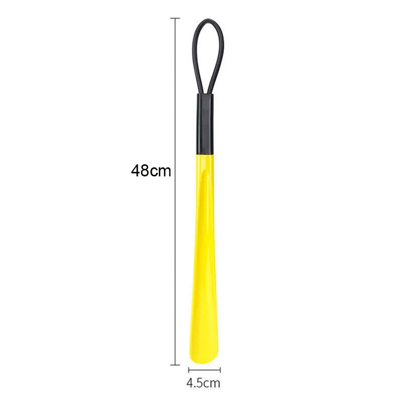Easy Reach Long Shoe Horn