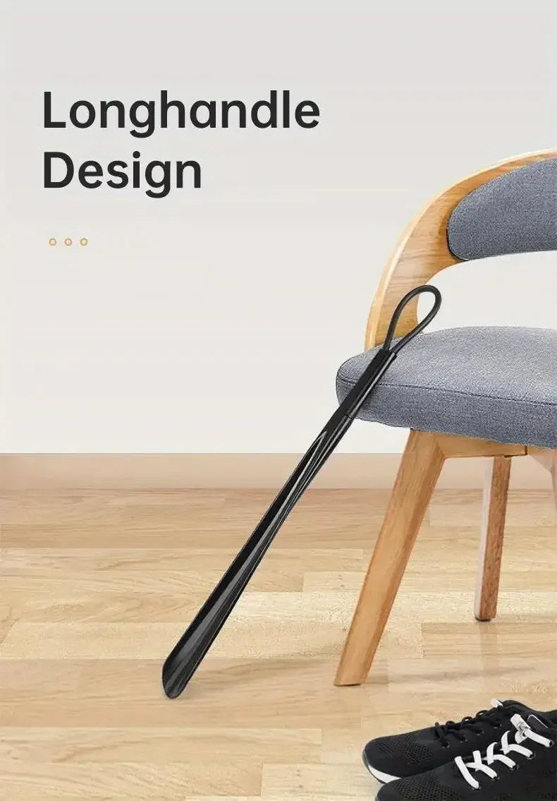 Easy Reach Long Shoe Horn