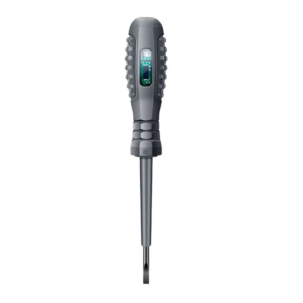 Electric Voltage Tester Screwdriver