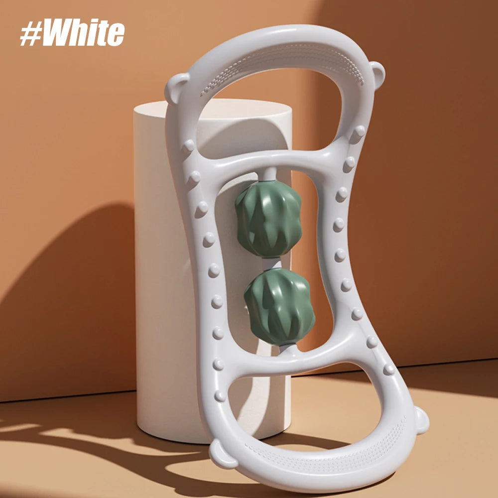 Deep Tissue Massage Roller