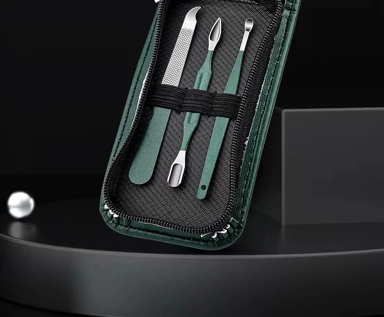 Proferssional Manicure Nail Care Kit