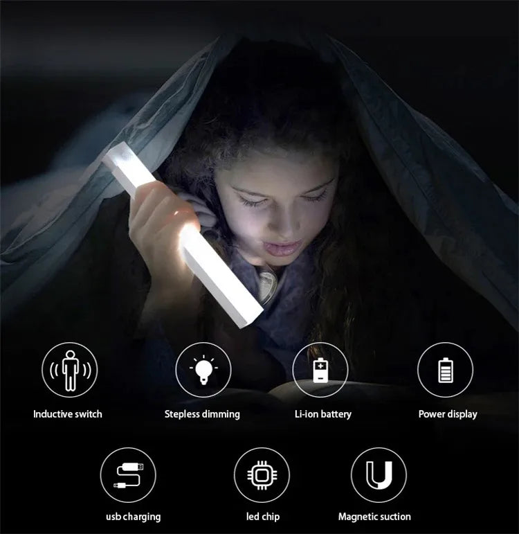 Smart Motion Sensor Led Light