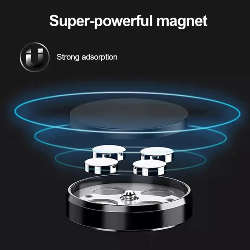 360 Magnetic Car Phone Mount