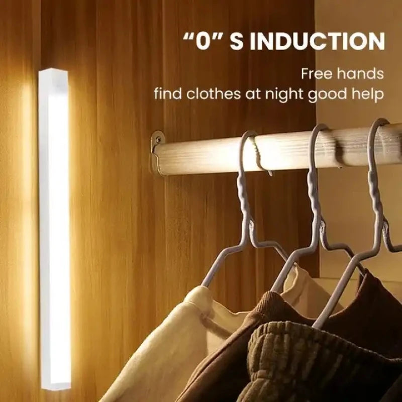 Smart Motion Sensor Led Light