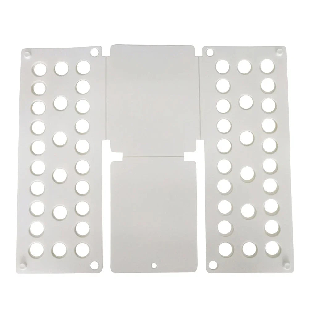 Magic Clothes Folding Board