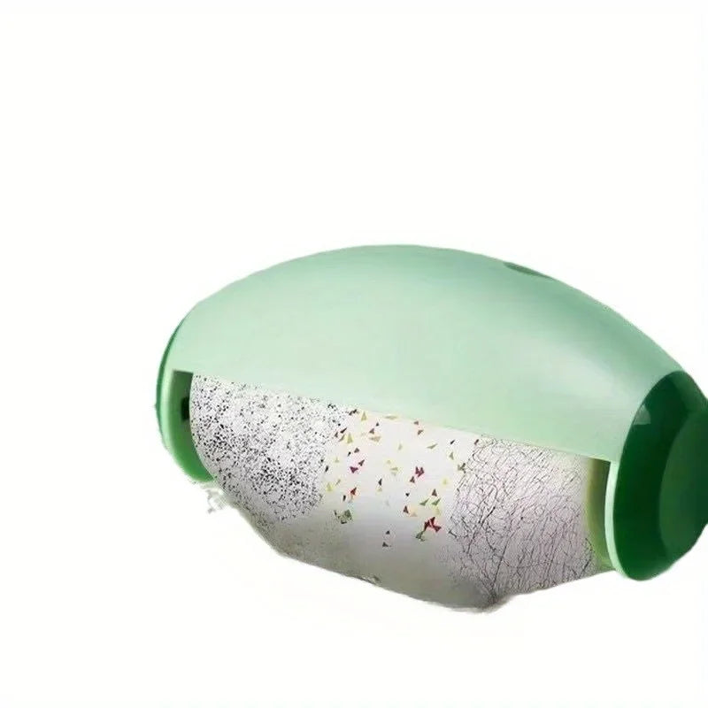Reusable Pet Hair Remover Roller - Washable Lint Cleaner